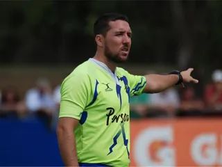 Designaciones para las semifinales