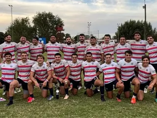 ALBATROS VENCIÓ A ATLÉTICO CHASCOMÚS Y ES EL ÚNICO ESCOLTA DEL GRUPO