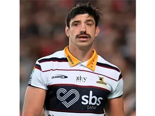 TOMÁS LAVANINI REGRESA A LA TITULARIDAD EN HIGHLANDERS