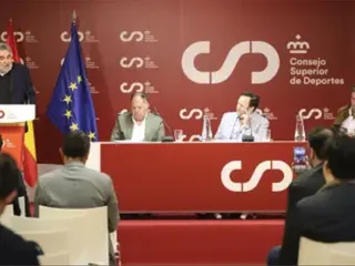 ESPAÑA VA POR TODO Y BUSCARÁ SER SEDE DE LOS MUNDIALES 2035 Y 2037