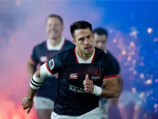 CAPIBARAS XV GOLEÓ A YACARÉ XV Y QUEDÓ A UN PASO DE LA CLASIFICACIÓN