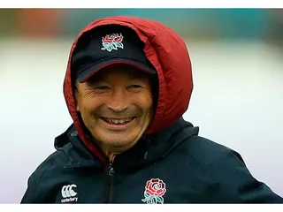 Eddie Jones podría entrenar a Inglaterra en el próximo Mundial