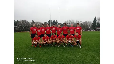 PUCARÁ VOLVIÓ AL TRIUNFO ANTE SAN FERNANDO Y QUIERE SOÑAR EN GRANDE