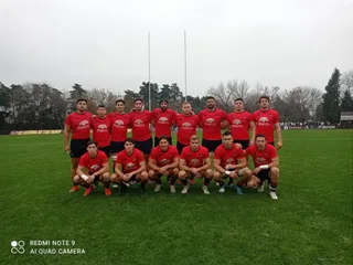 PUCARÁ VOLVIÓ AL TRIUNFO ANTE SAN FERNANDO Y QUIERE SOÑAR EN GRANDE