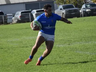 EN UN AJUSTADO PARTIDO CLUB ITALIANO SORPRENDIÓ A MARIANO MORENO Y VOLVIÓ AL TRIUNFO