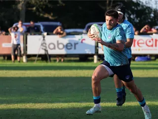 CUQ GANÓ Y ENCARA DE LA MEJOR MANERA LA SEMANA DEL CLÁSICO