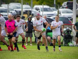 OLD GEORGIAN VENCIÓ A LA SALLE Y SE MANTIENE EN LA CIMA DE LA TABLA