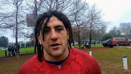 Facundo Patterlini: «Sabíamos que era una final y la jugamos como tal»