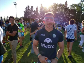 Guido Pedregosa: "Se jugó al 100 por ciento los 80 minutos y eso nos trajo el pase a la final"