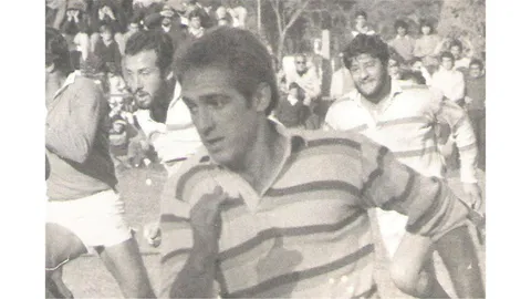 Se viene una nueva edición del torneo Juan Monterrubio