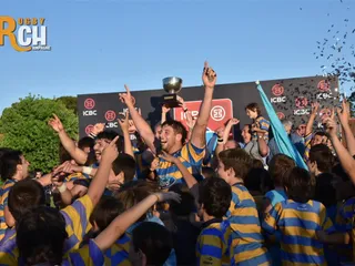 Hindú ganó y es pentacampeón