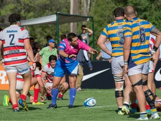 La final del Nacional de Clubes ya tiene su terna arbitral