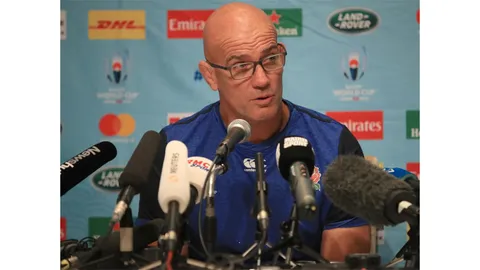 John Mitchell rechazó ser entrenador asistente de Chiefs