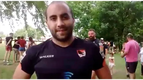 Diego Franghi: "Queríamos imponer nuestro ritmo pero ellos estuvieron a la altura del partido"