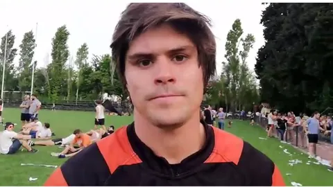 Federico Pichler: "La sensación del año es muy positiva"