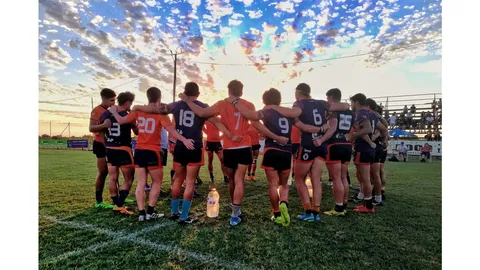 Tucumán se coronó en el Súper Seven de Corrientes