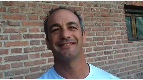 Juan Fernández Miranda: "El secreto de este equipo es disfrutar los momentos que nos tocan como club"