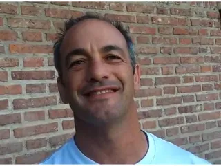 Juan Fernández Miranda: "El secreto de este equipo es disfrutar los momentos que nos tocan como club"