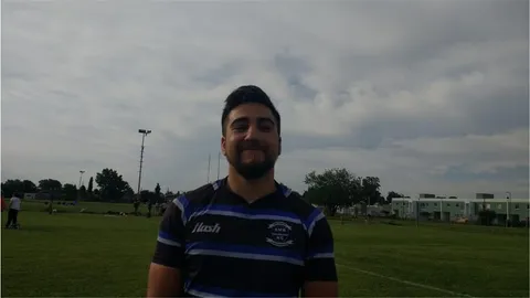 Iván Luz: “Tuvimos un año muy malo y los últimos meses nos propusimos darlo vuelta”
