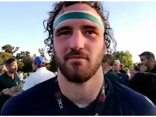 Sebastián Binner: “Estamos muy contentos por el año que tuvimos”