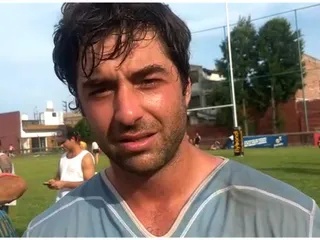 Federico Vila: "Este partido resume todo lo que vinimos haciendo durante el año"