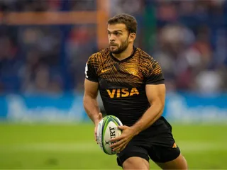 Ramiro Moyano jugará en Toulon