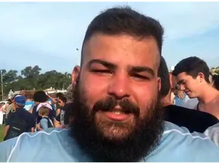 Maximiliano Mónaco: "Este es el resultado de un compromiso de todo un plantel"