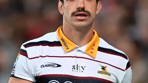 UN JUGADOR DE LOS PUMAS SERÁ TITULAR EN EL SUPER RUGBY PACIFIC