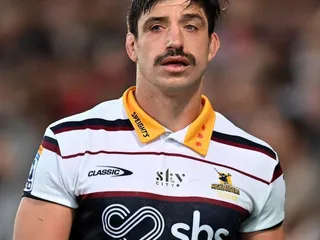 UN JUGADOR DE LOS PUMAS SERÁ TITULAR EN EL SUPER RUGBY PACIFIC