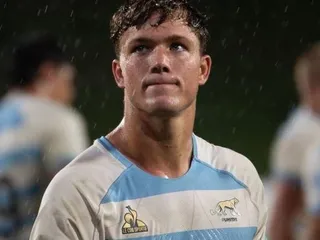 BENJAMÍN ELIZALDE Y UNA LESIÓN SEVERA QUE LO MANTENDRÁ AFUERA DE LAS CANCHAS POR VARIOS MESES