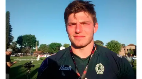 Lucas Bur: "Estamos cambiando la cultura del club"