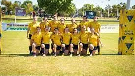 TODO LO QUE DEJÓ UNA NUEVA FECHA DEL RUGBY FEMENINO DE LA URBA