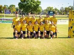 TODO LO QUE DEJÓ UNA NUEVA FECHA DEL RUGBY FEMENINO DE LA URBA