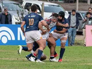 DELTA R.C REGRESÓ AL TRIUNFO ANTE VICENTINOS