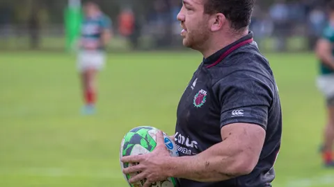 LANÚS GOLEÓ A ARECO RC Y ES EL NUEVO PUNTERO DE LA CATEGORÍA