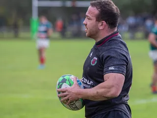 LANÚS GOLEÓ A ARECO RC Y ES EL NUEVO PUNTERO DE LA CATEGORÍA