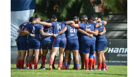TIGRE VENCIÓ A VARELA Y NO LE PIERDE PISADA AL PUNTERO OLD GEORGIAN