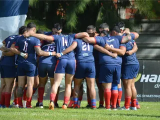 TIGRE VENCIÓ A VARELA Y NO LE PIERDE PISADA AL PUNTERO OLD GEORGIAN