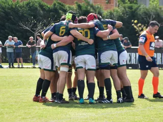 SAN CIRANO SUFRIÓ, PERO LE GANÓ A UN SAN FERNANDO QUE NO SE BAJA DE LA LUCHA POR EL SEGUNDO ASCENSO