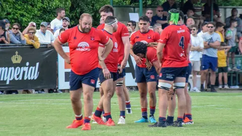 A PUCARÁ NO LE SOBRÓ NADA, PERO LE GANÓ A OLIVOS Y SIGUE PRENDIDO