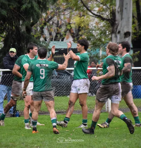 Hurling