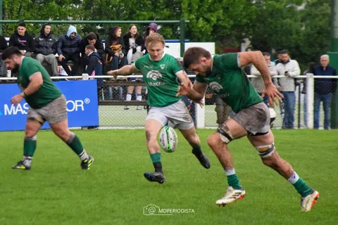 Hurling