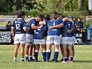 SAN ANDRÉS, SIN SOBRESALTOS, HUNDIÓ UN POCO MÁS A UNIVERSITARIO DE LA PLATA