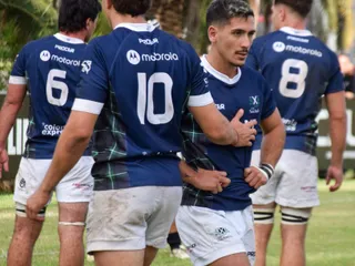 SAN ANDRÉS, A DOMICILIO, HUNDIÓ UN POCO MÁS A SAN ALBANO