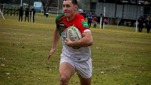 ATLÉTICO Y PROGRESO GOLEÓ A VILO Y VA POR TODO