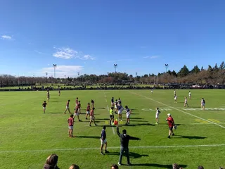 JUVENILES URBA: EN M15 NEWMAN LE DIO VUELTA EL PARTIDO A CHAMPAGNAT EN LA ÚLTIMA JUGADA Y SE QUEDÓ CON EL CLÁSICO
