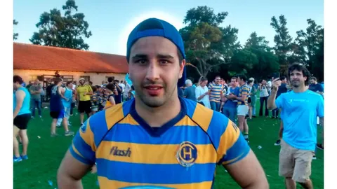 Francisco Mateu: “Pusimos en cancha el trabajo que se realizó todo el año y se vio en el resultado"