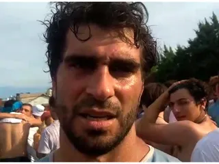 La palabra de Nicolás Herrero y Gonzalo Cueto tras el ascenso
