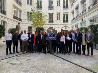 France 2023 puso como objetivo tener la Copa del Mundo de mayor impacto