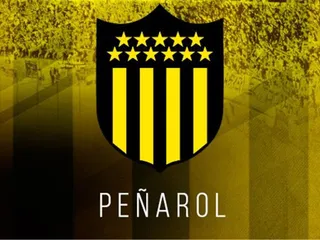 Peñarol jugará la Liga Sudamericana 2020